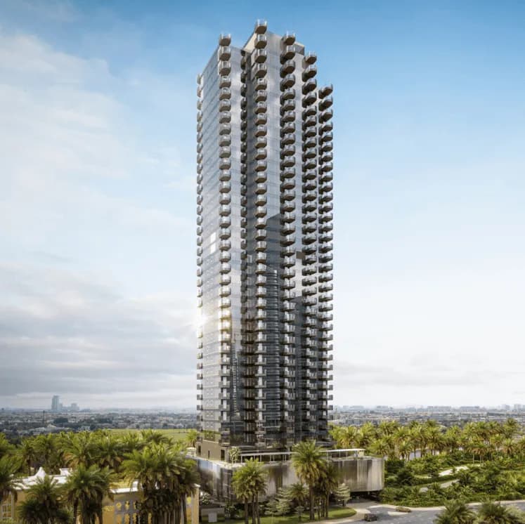 The W Residences