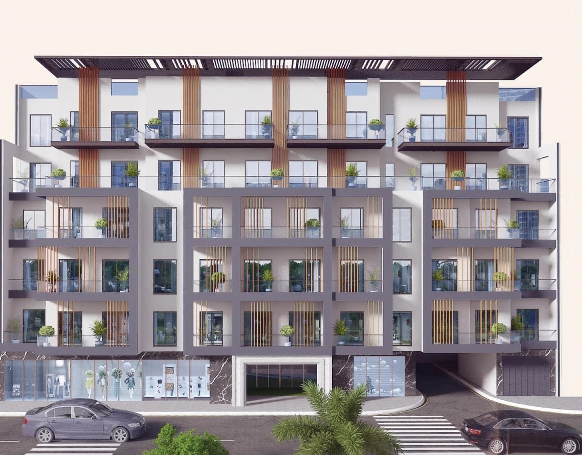 Enaya Residences