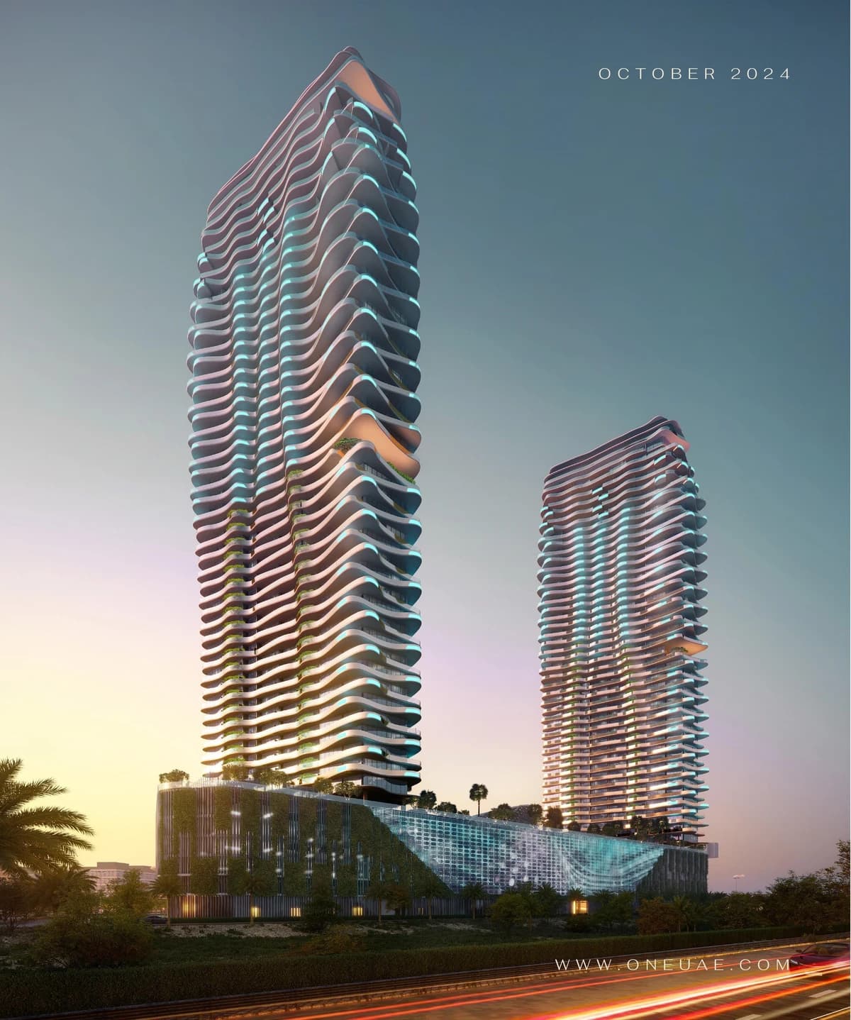 Laguna Residence