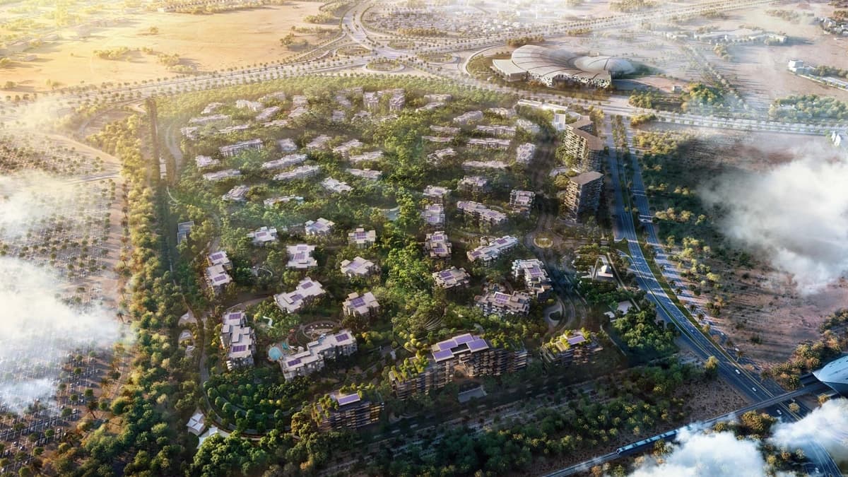 Majid Al Futtaim Group