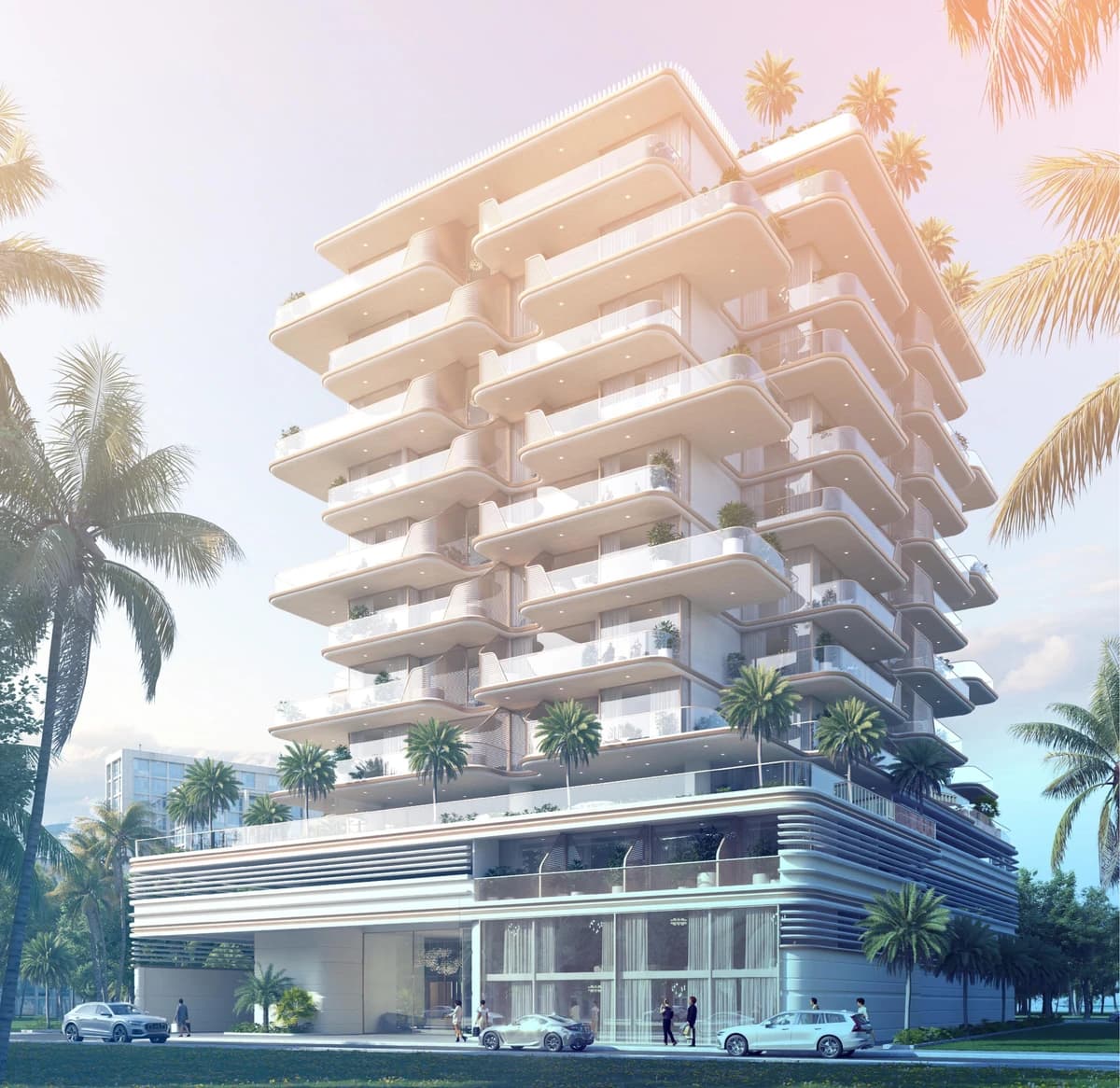 Sunset Bay