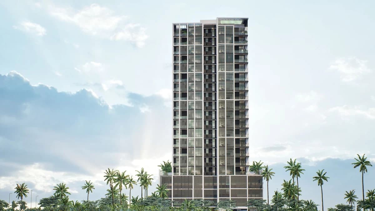 Aria Heights