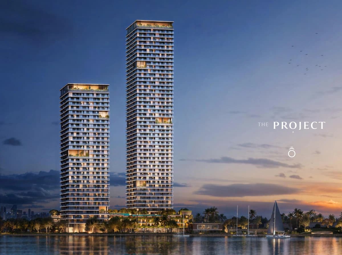 Orise Jumeriah Peninsula