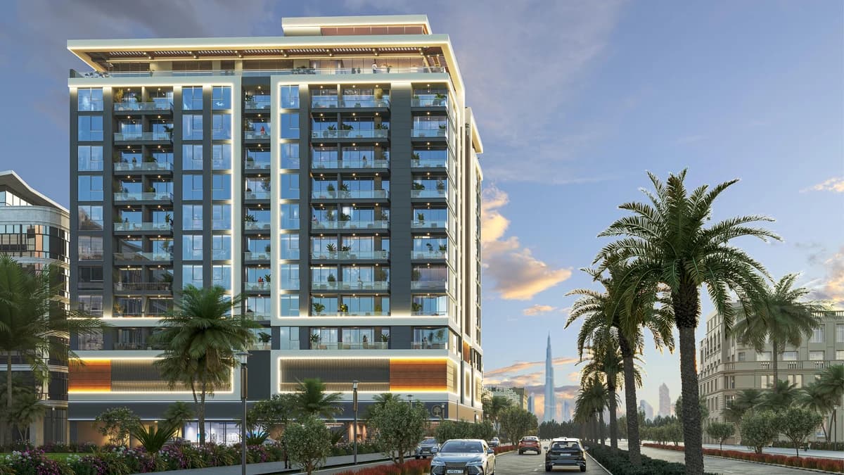 Evera Real Estate Development