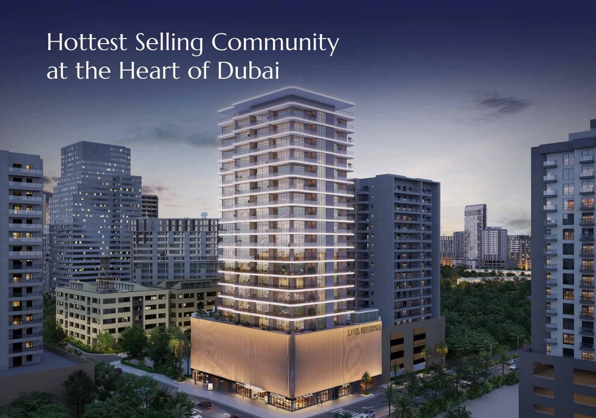 Vantage Properties