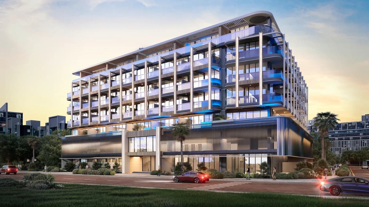 Kamdar developments