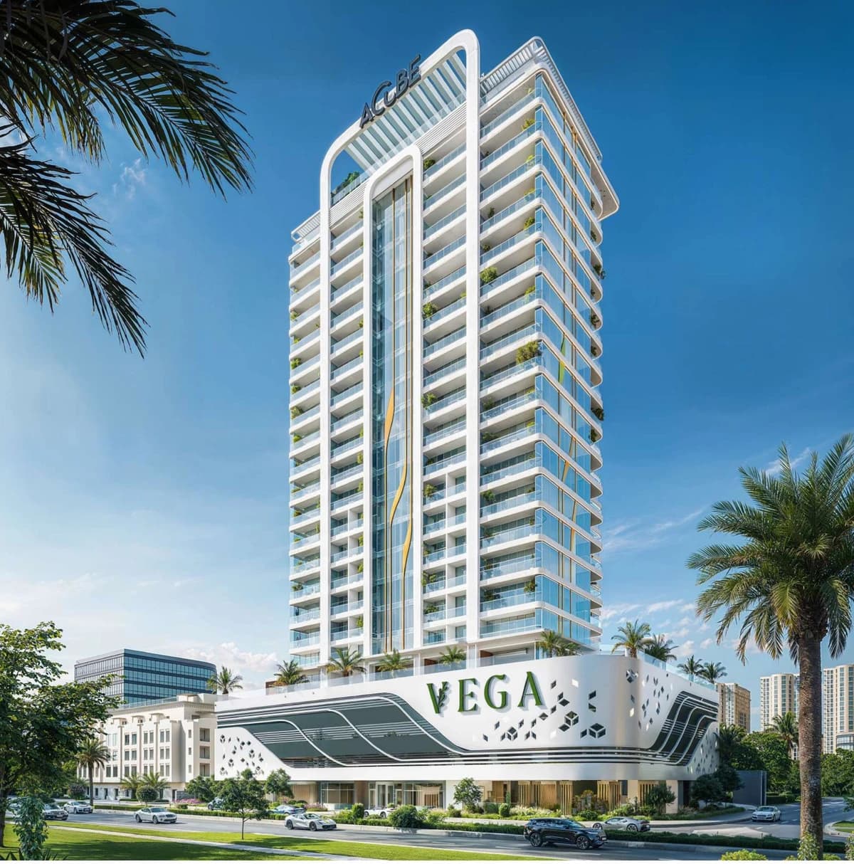 Vega