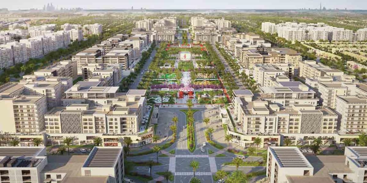 Zahra Apartments