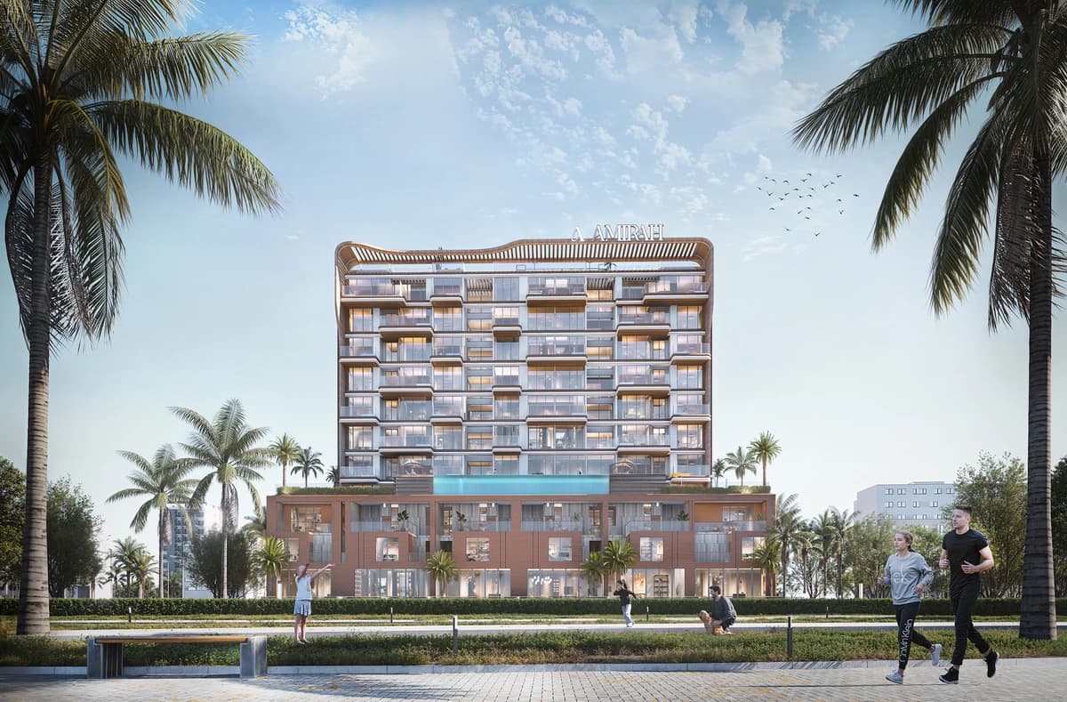 Amirah Developments