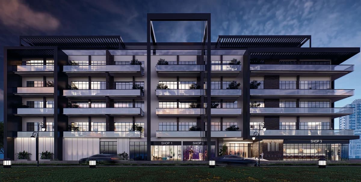 Asak Real Estate