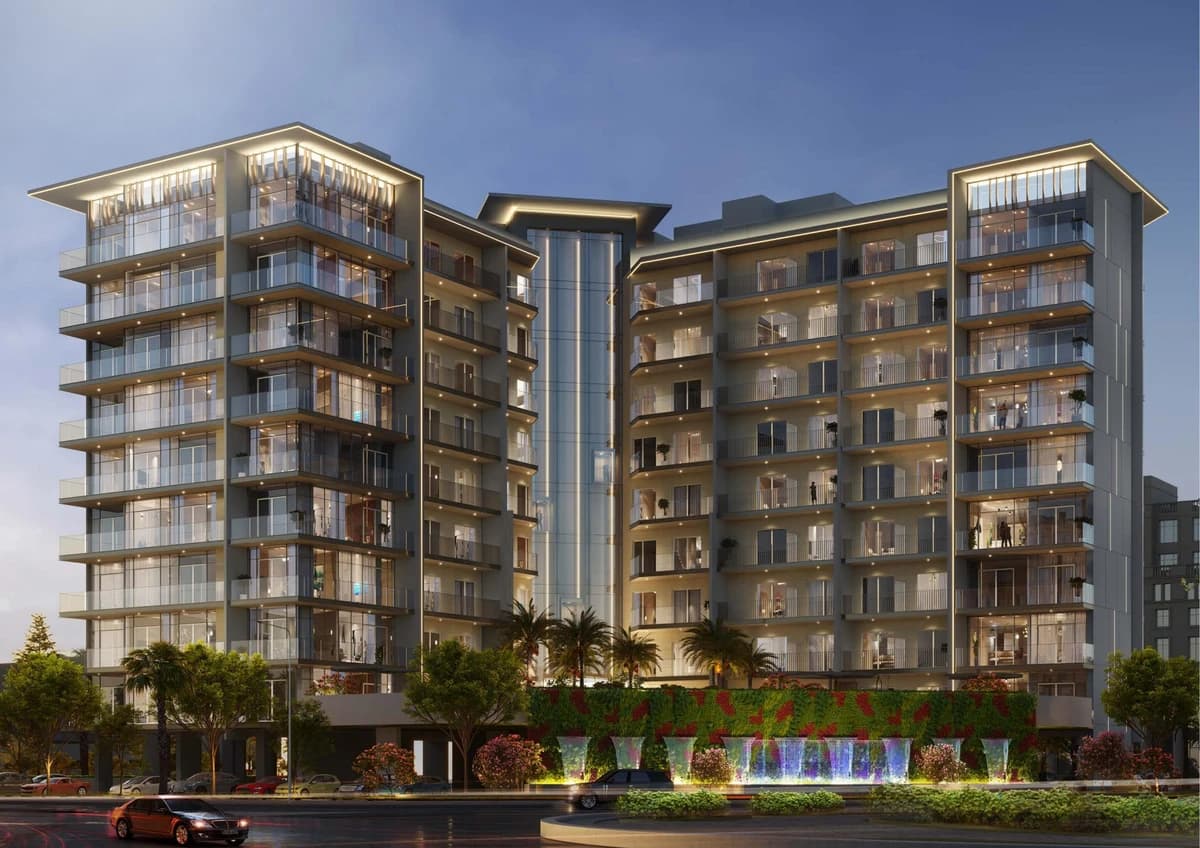 Floarea Grande By Mashriq Elite