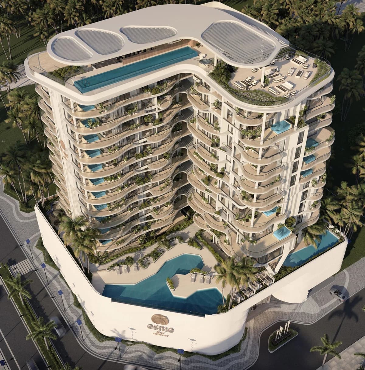 Elysian Properties