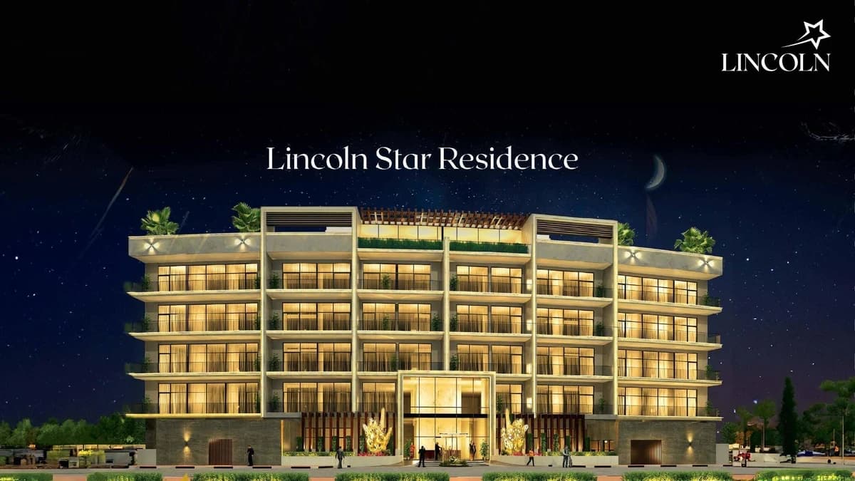Lincoln Star Real Estate