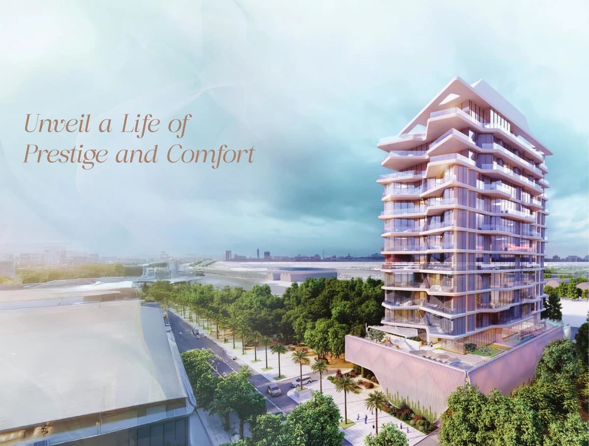 Coastal Haven by Prestige Harbour