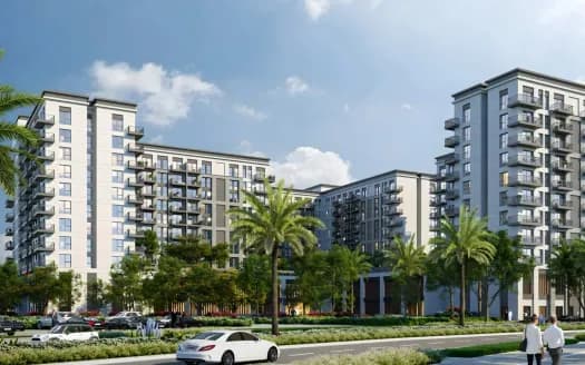 Oud & Anbar Residences