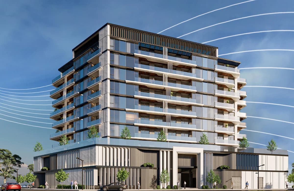Cirrera Development