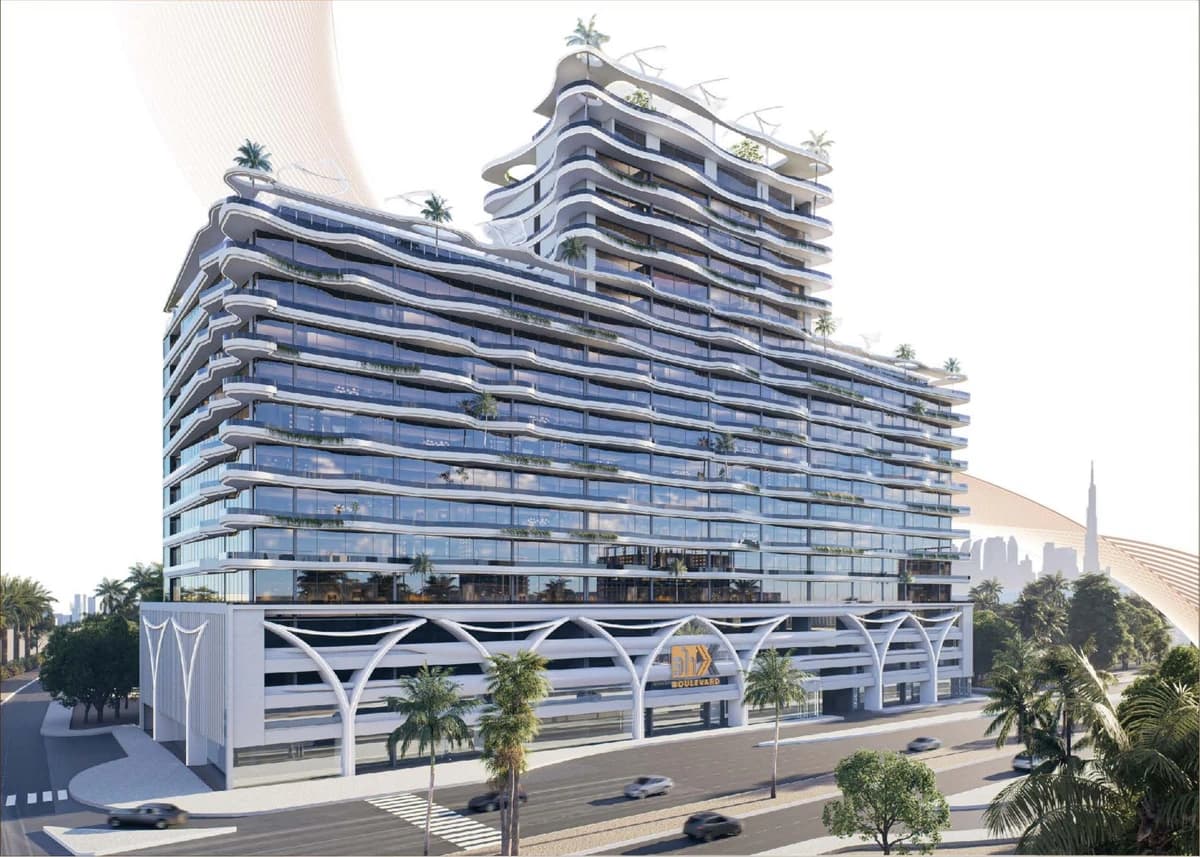 311 Boulevard