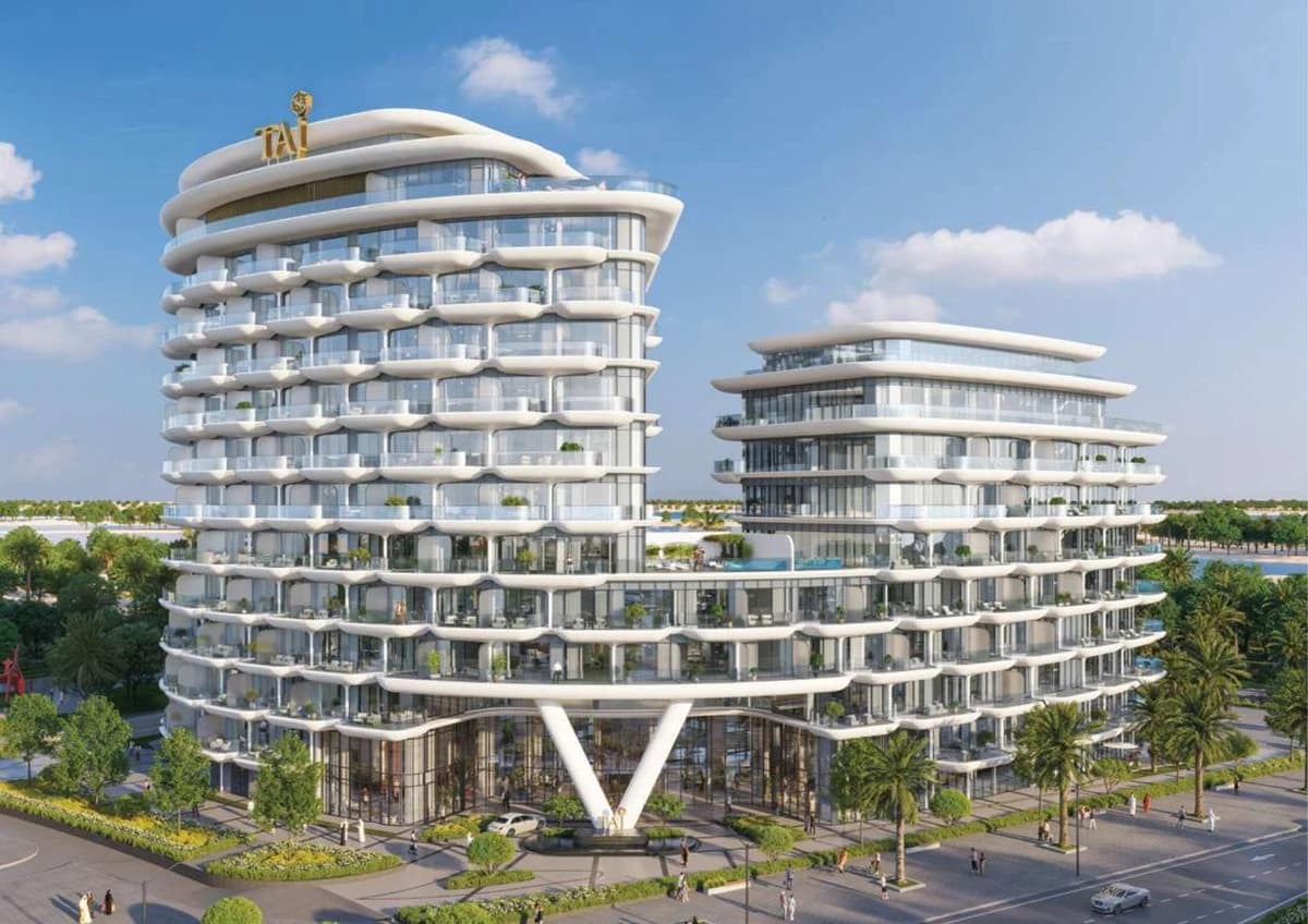 Taj Wellington Mews