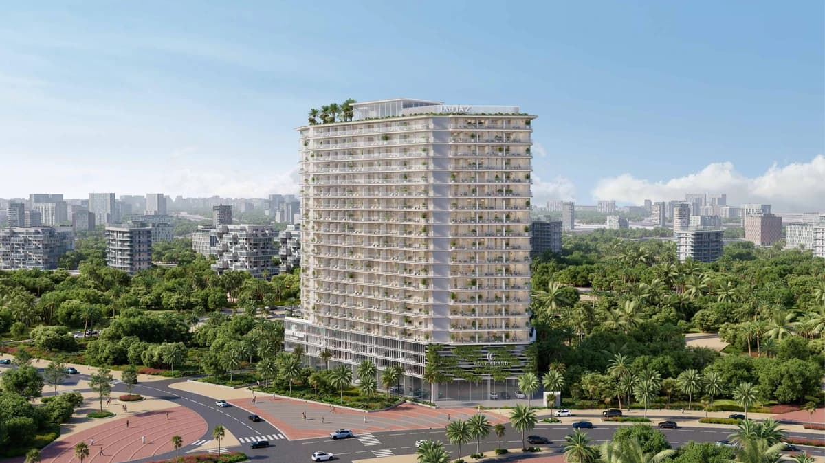 Cove Grand