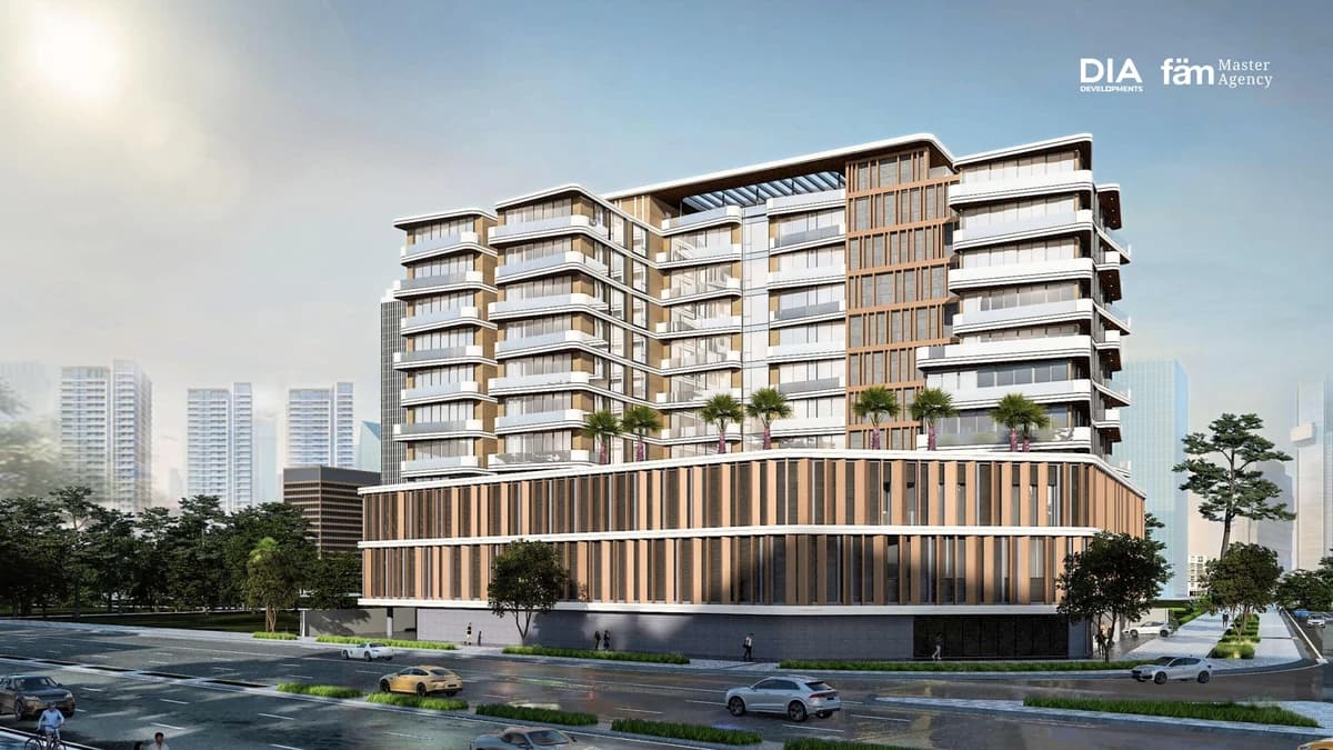Dia Properties
