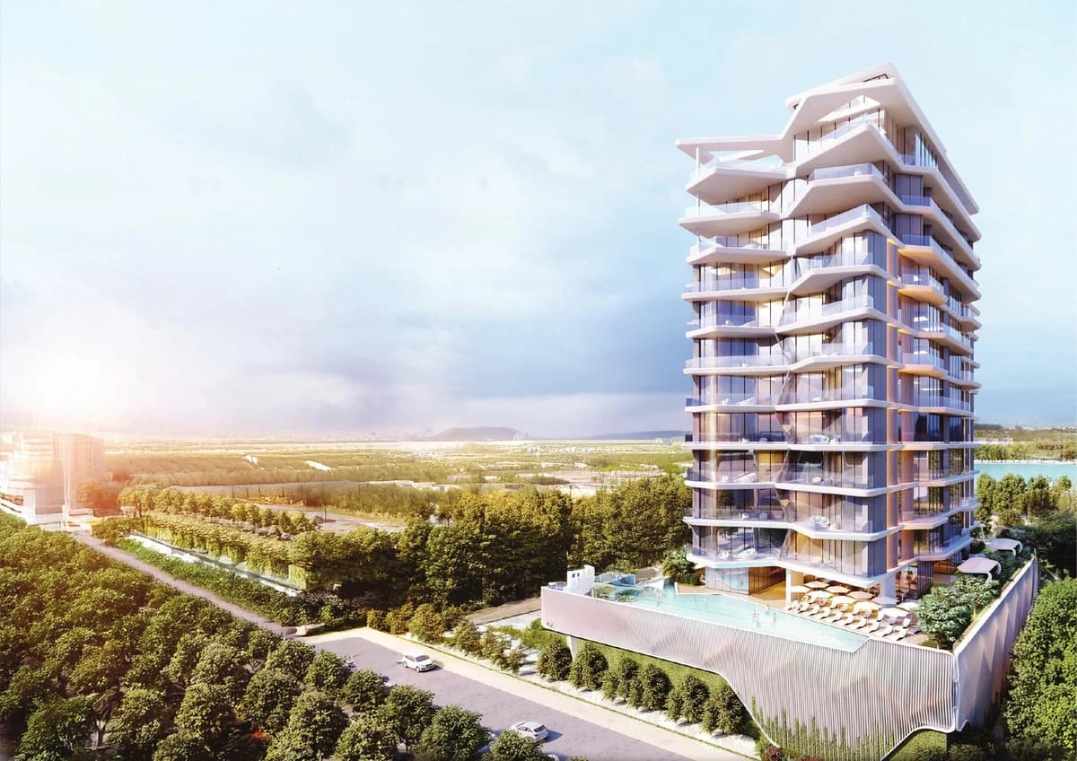 Luxury Canal Residences