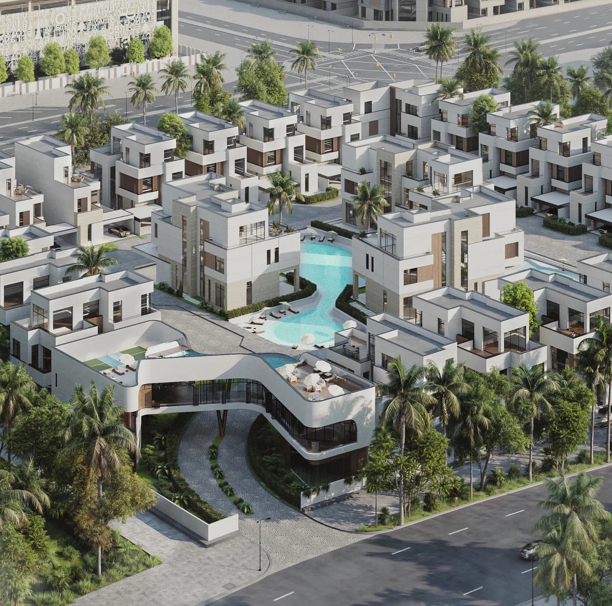 Selora Residences