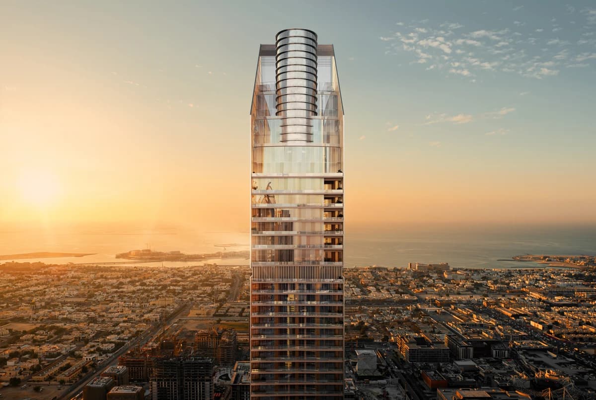 Mr.C Residences Downtown