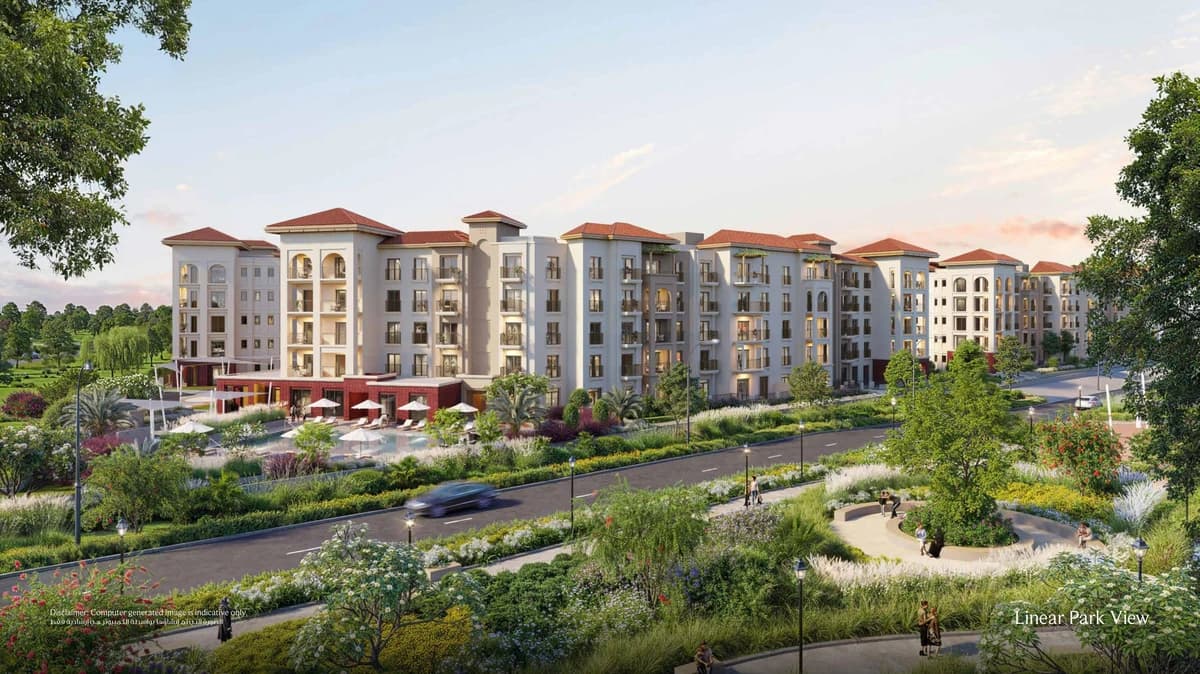 Bloom Living Granada Phase 2