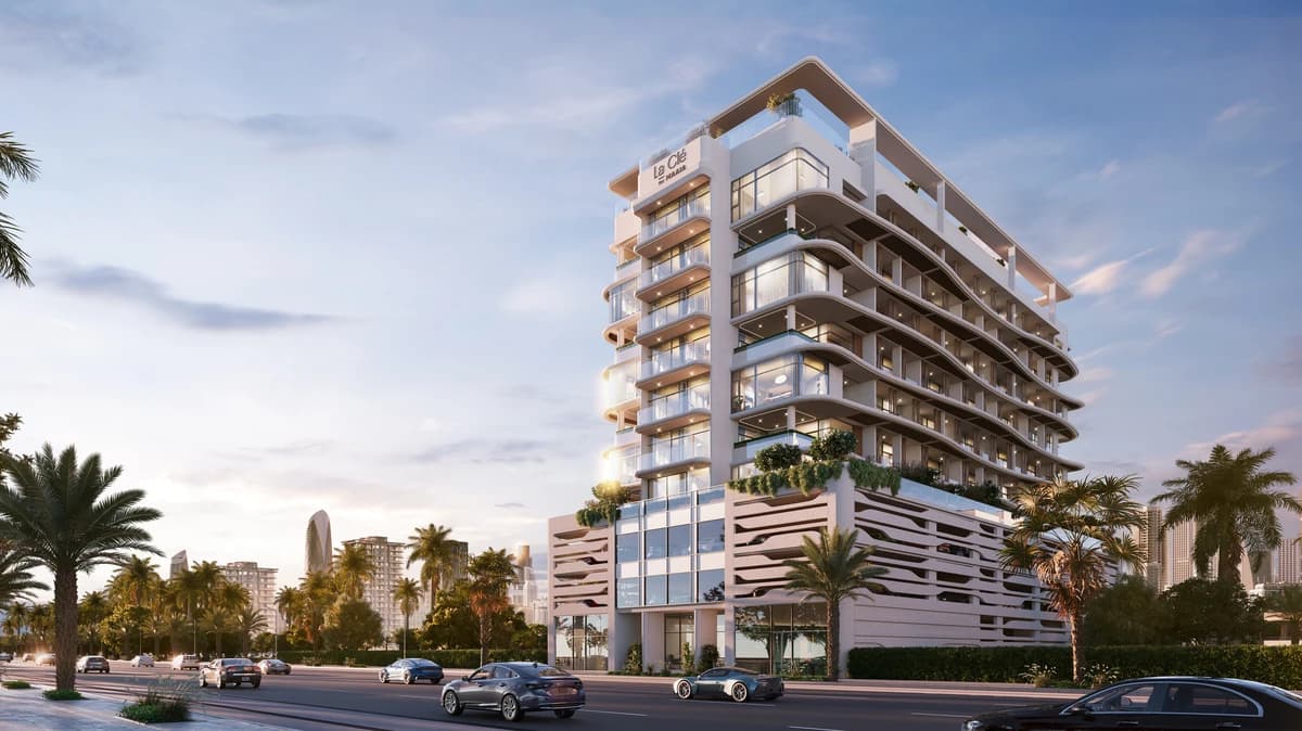 Maaia Developments