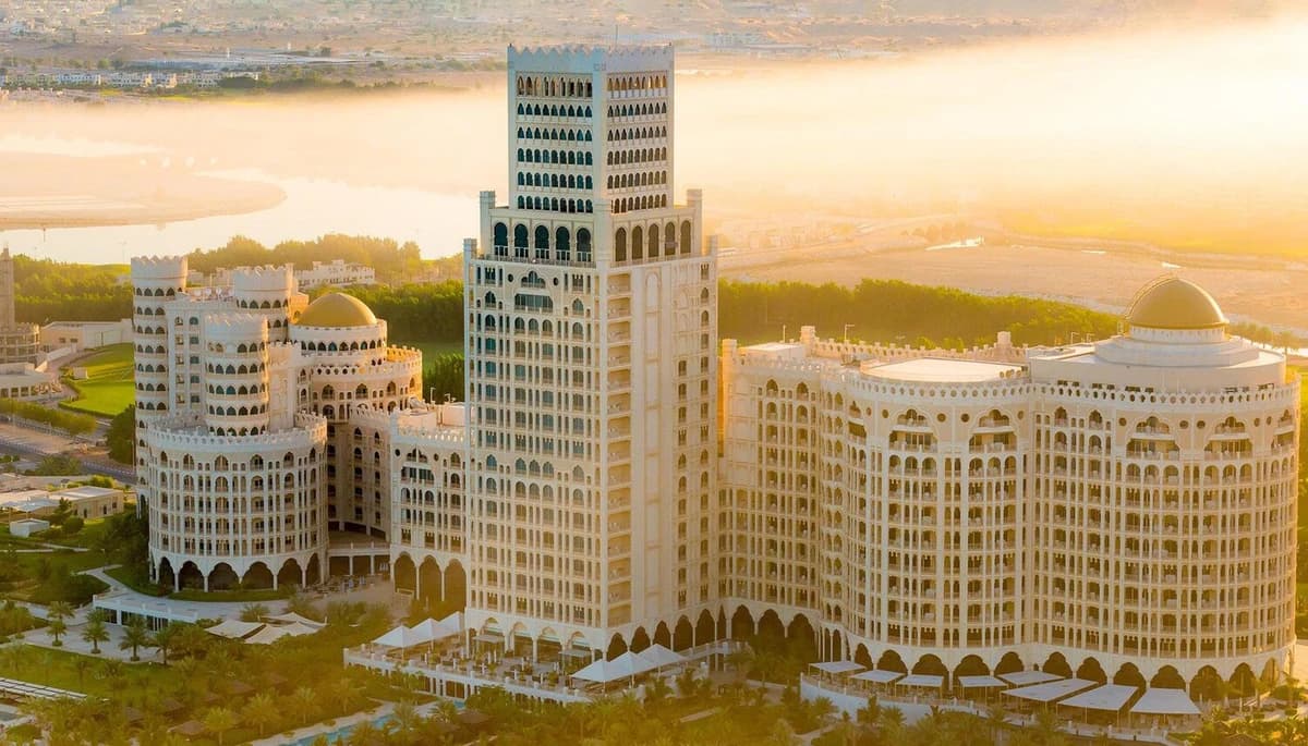 Waldorf Astoria Residences