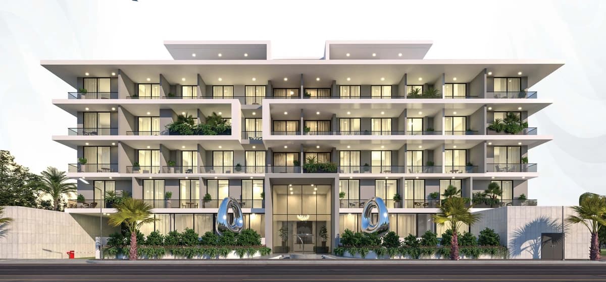 Lincoln Star Residence 2