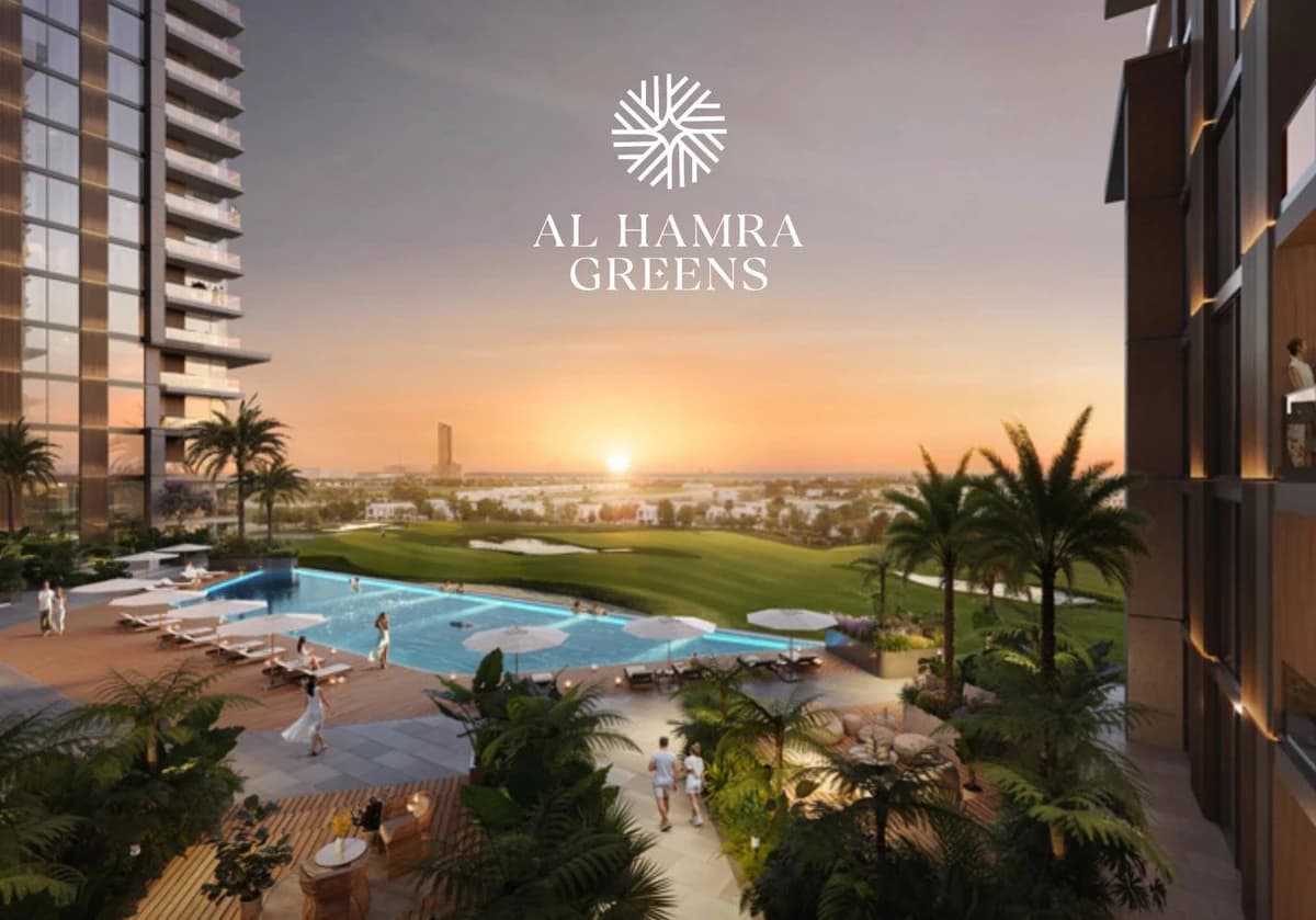 Alhamra Green