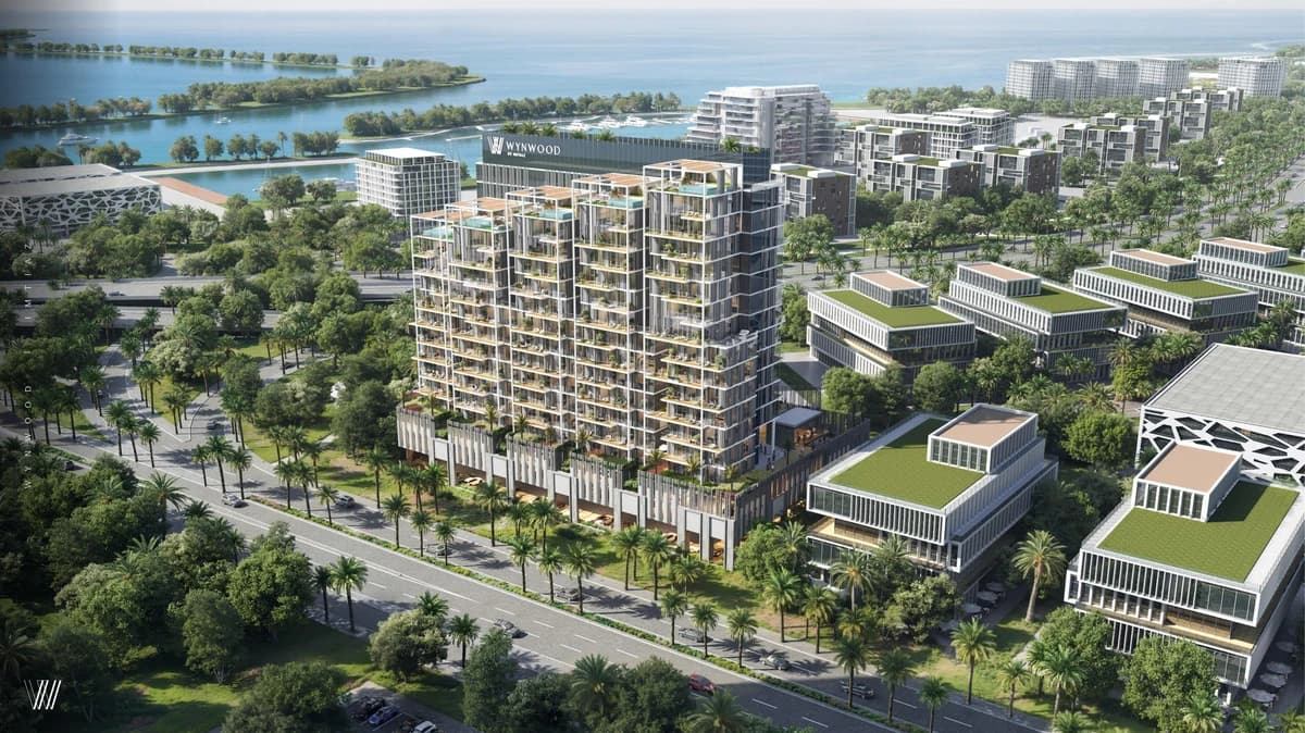 Wynwood Residence