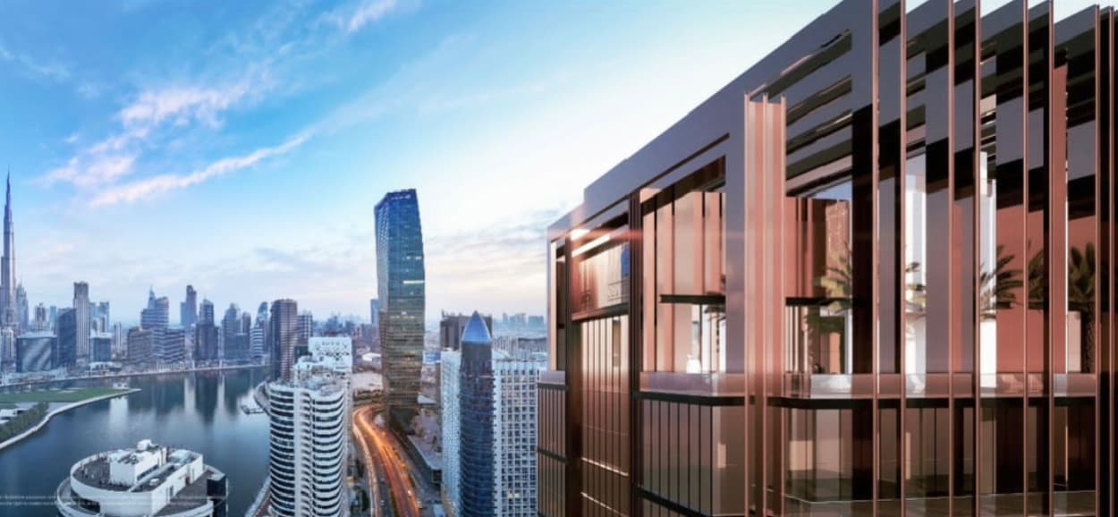 Burj Capital