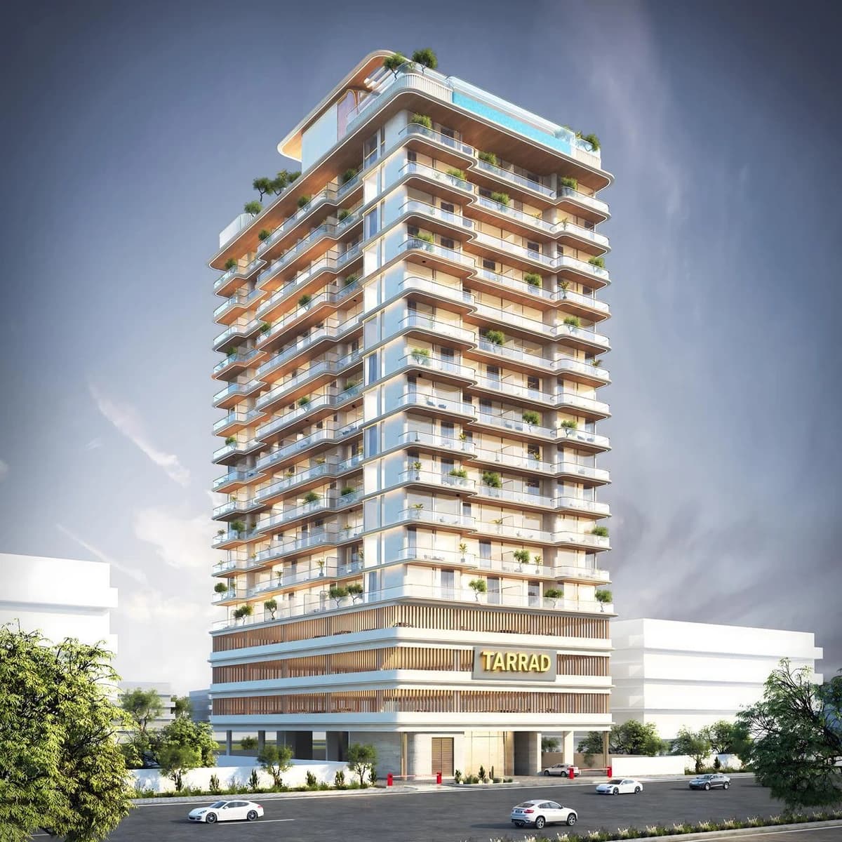 Tarrad Real Estate