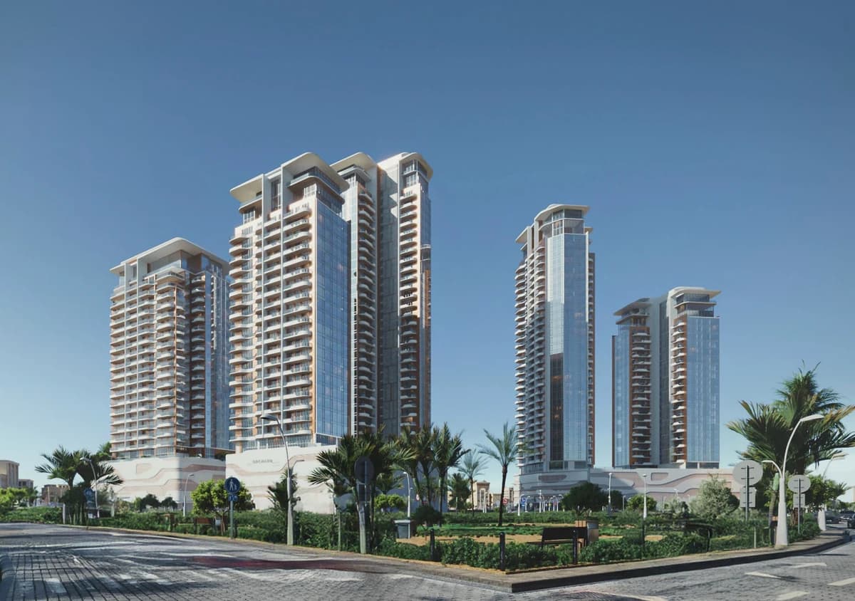 Solena at Orchard Place