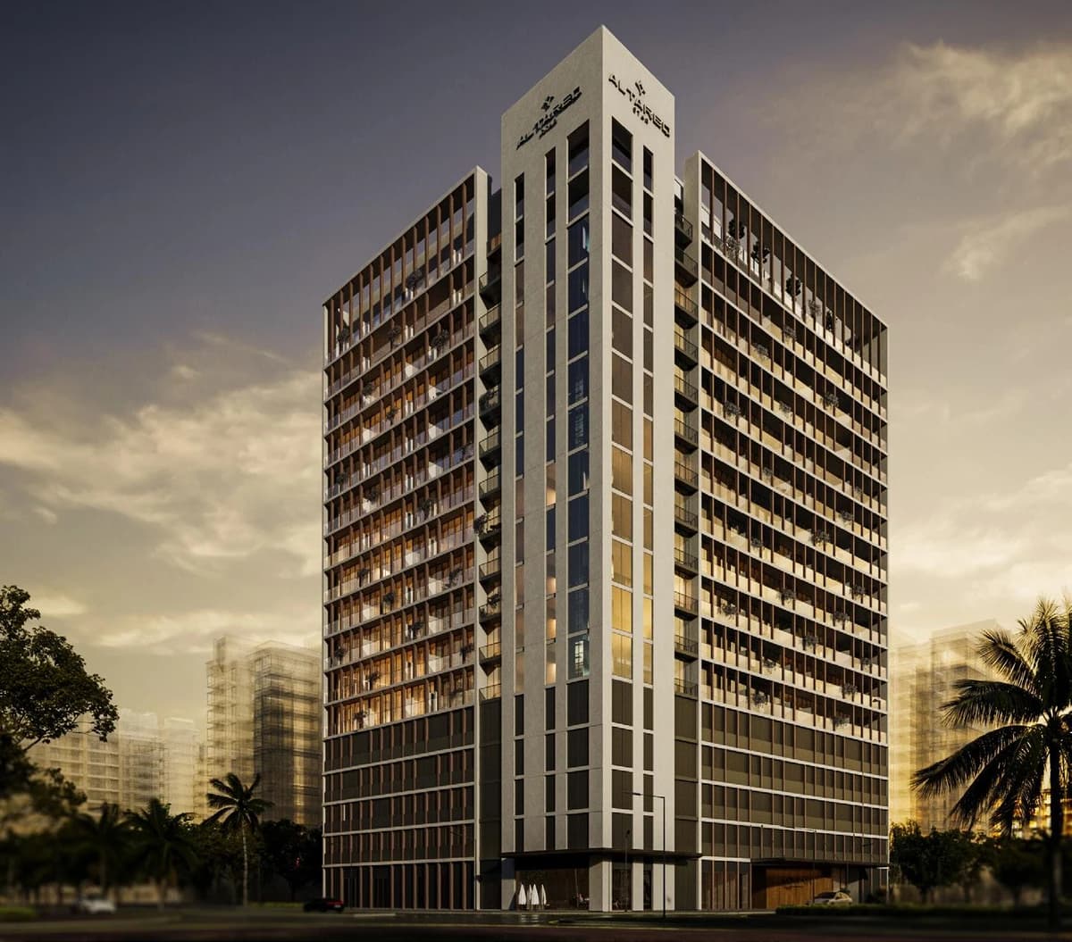 Altareq Star Real Estate
