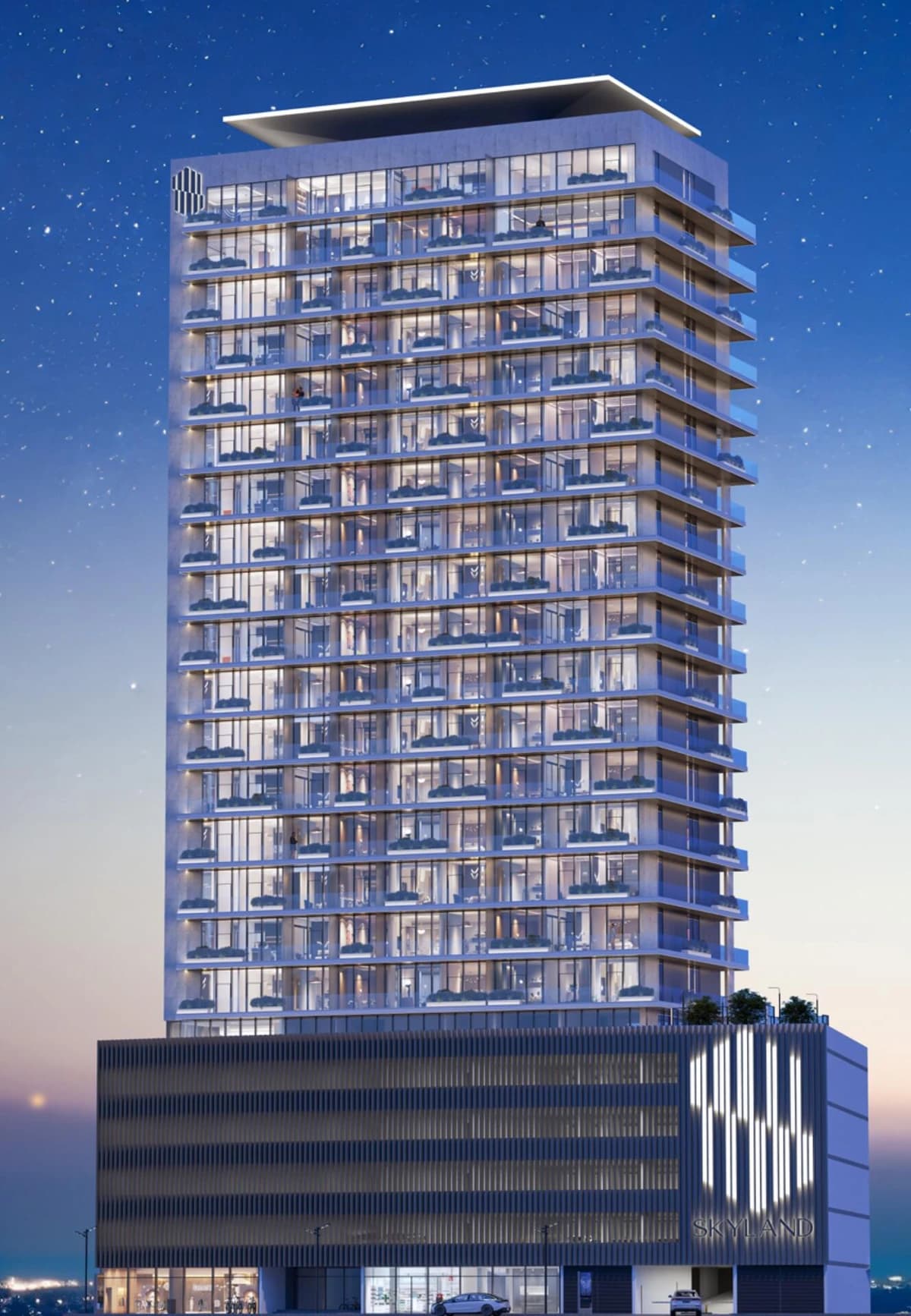 Skyland Properties