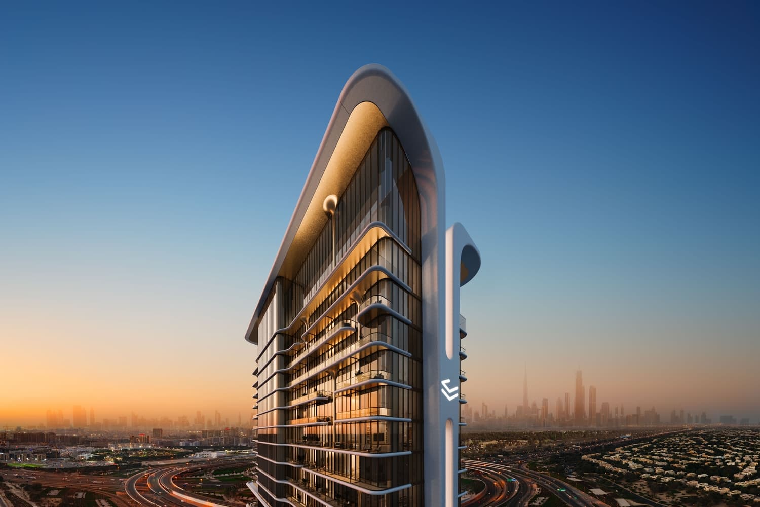 Velos Residences