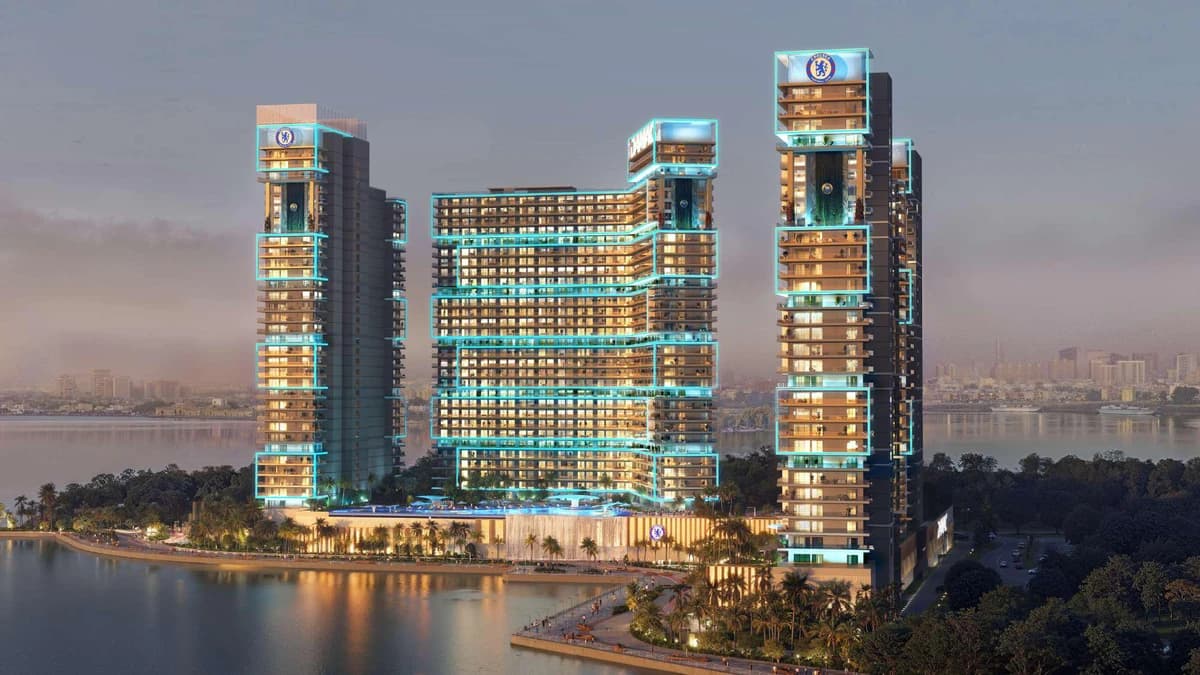Chelsea Residences 2