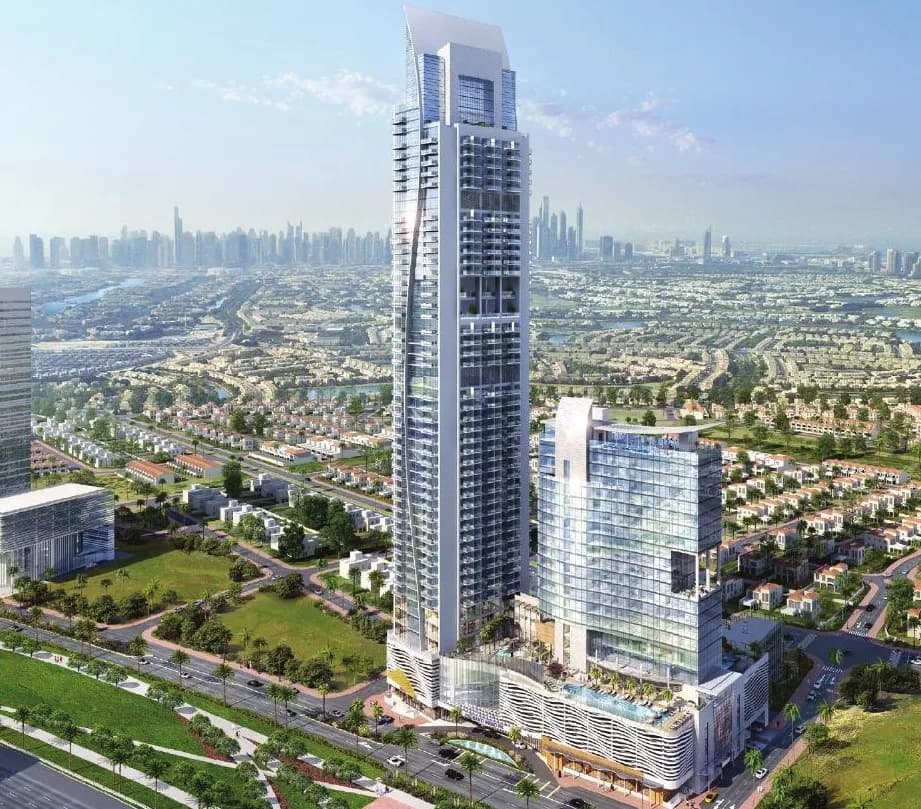 Novotel Residence