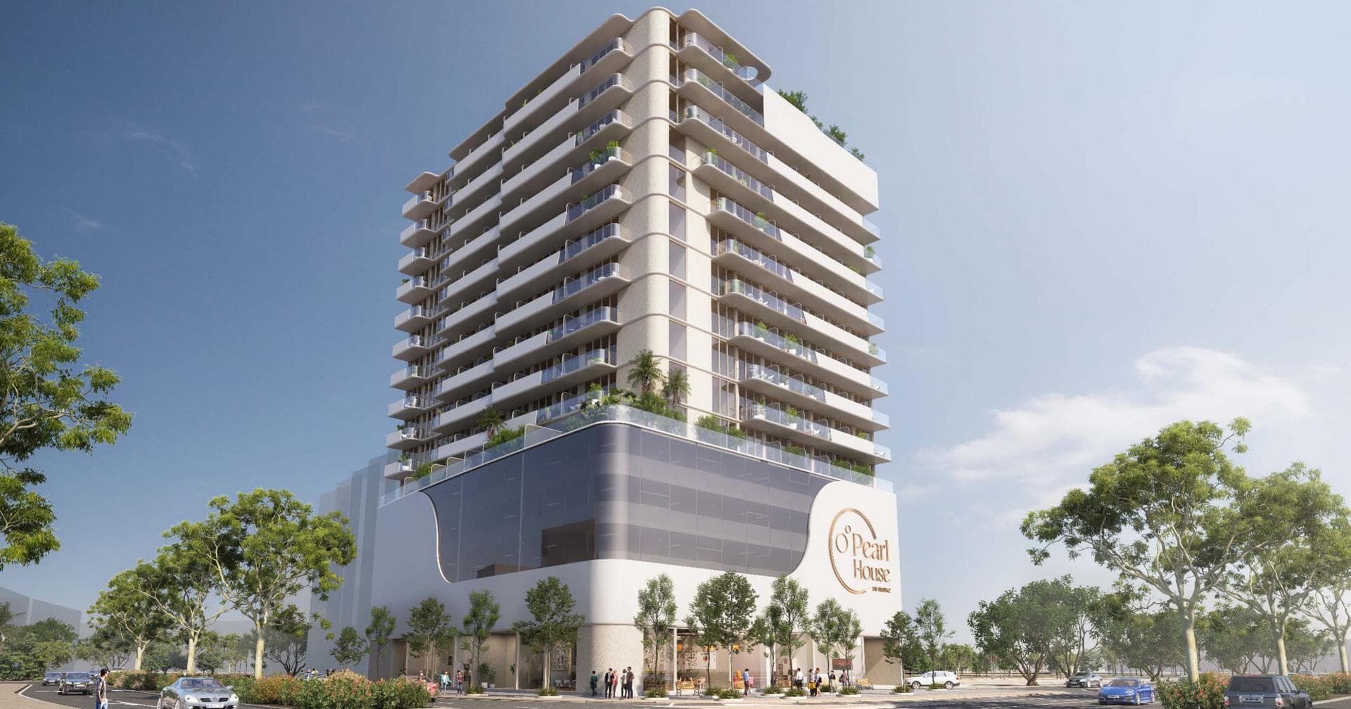 Pearl House 4