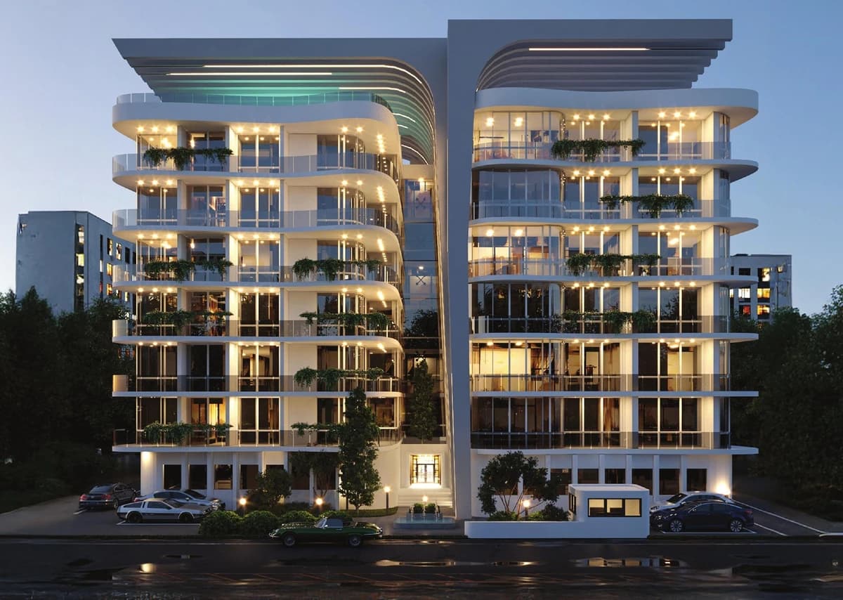 Ramada Residences