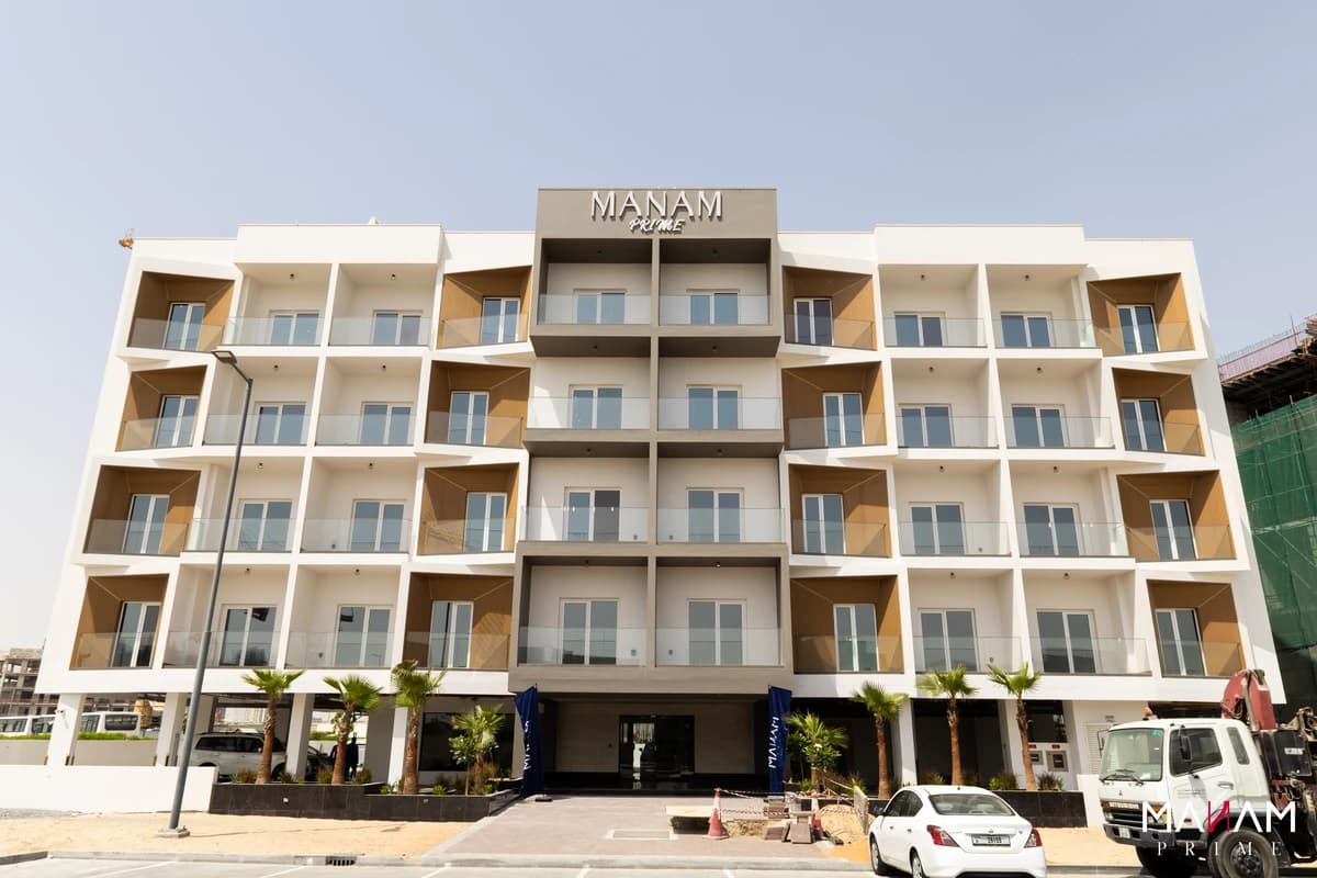 Manam Real Estate Development