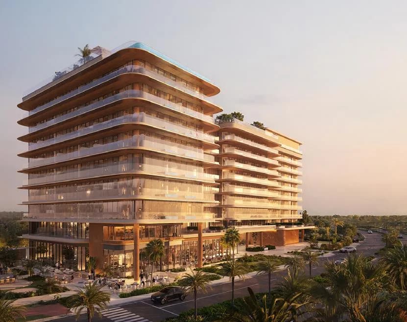 Soleva Beach Residences