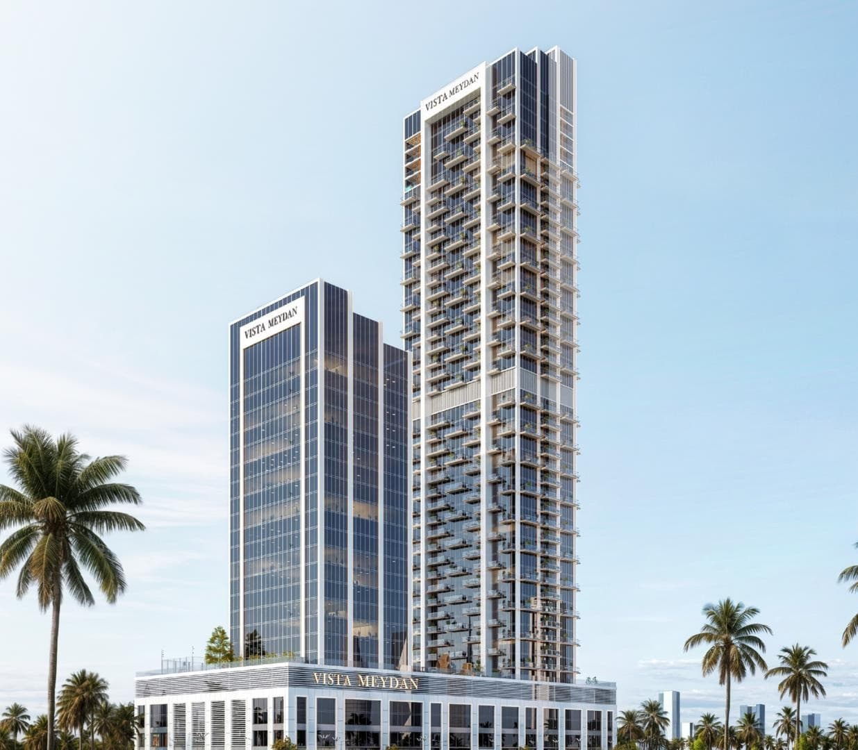 Vista Meydan