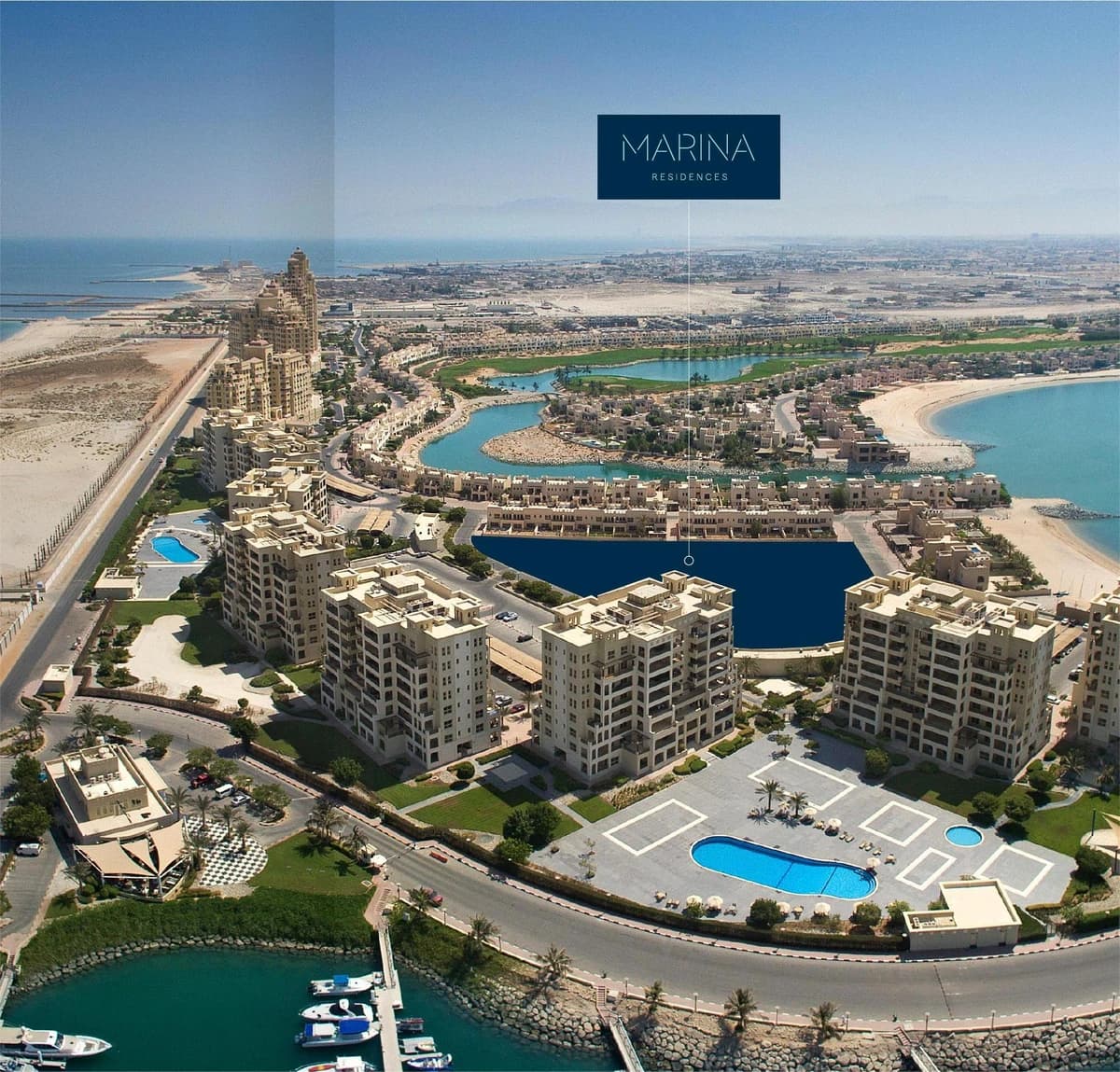 Marina Residence Phase 3