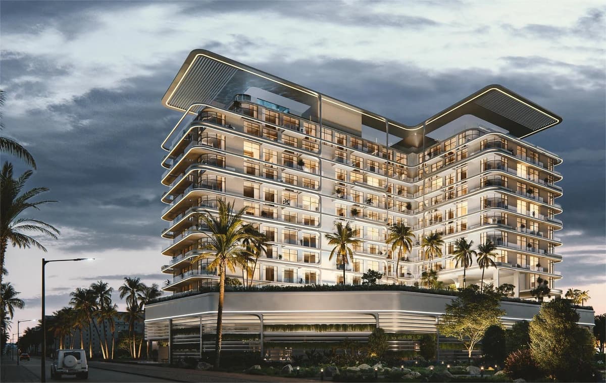 Manodev Real Estate Development LLC