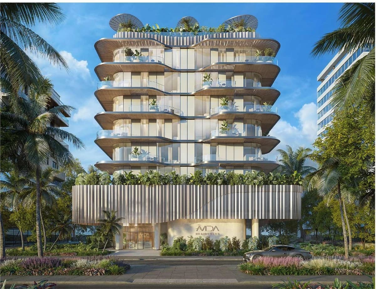 Avida Residences
