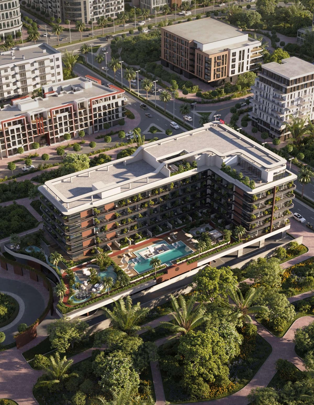 Coventry Residences 3